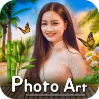 All Photo Frames : Photo Editor HD & Photo Collage on 9Apps