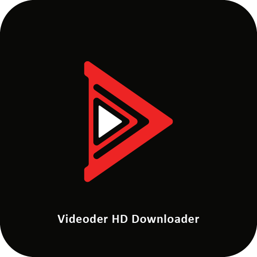 Videoder HD Downloader icon