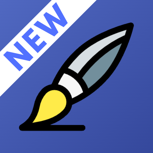 SketchSimple - Draw a sketch easily icon