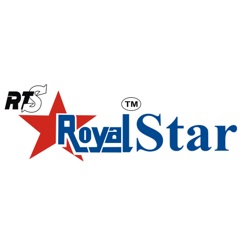 RTS Royal Star icon
