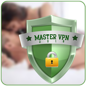 Hot VPN Free Unblock Proxy Master 2020 icon