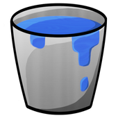 Drop of Water icon