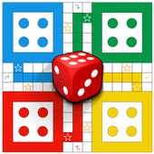 Ludo Game - New(2020) Ludo Master Game icon