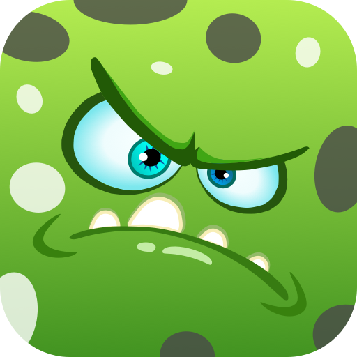 Finger Run - Farm Escape icon