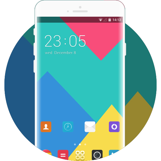 Theme for InFocus M350 HD icon