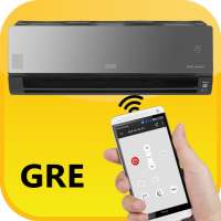 AC Remote For Gree on 9Apps