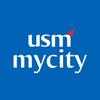 USM MyCity Agent on 9Apps