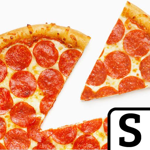Spoon Pizza icon