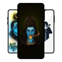 Mahadev HD Wallpaper on 9Apps