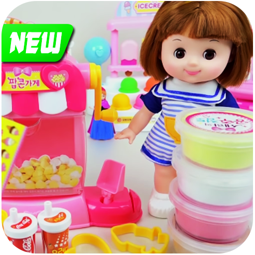 Best Baby Doll Videos иконка