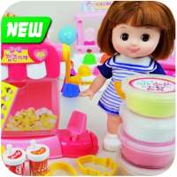 Best Baby Doll Videos on 9Apps