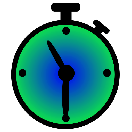 Interval Timer &amp; Stopwatch icon