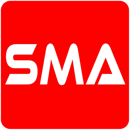 SMA - SchoolBook icon