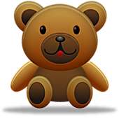 Talking Teddy (Quora for Kids)