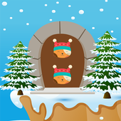 Free New Escape Game After Christmas Escape Game 8 icon