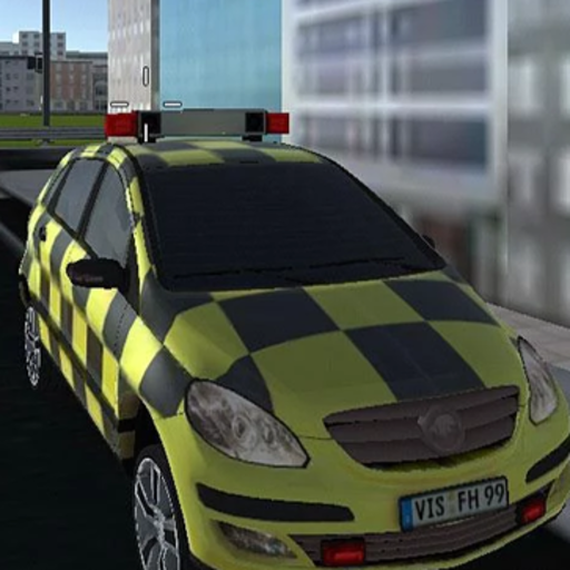 Airport Inside Security Force icon