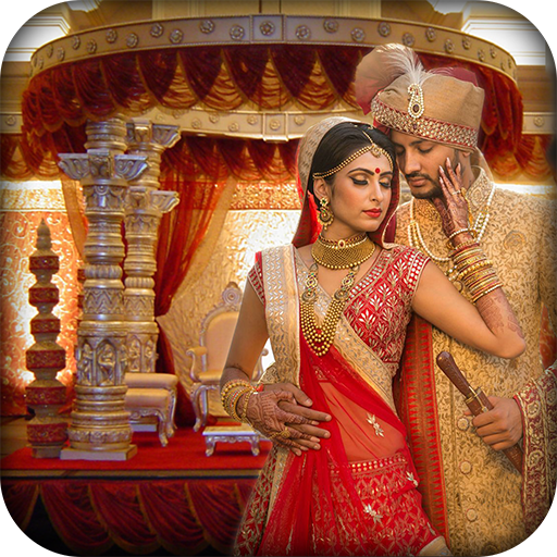 Wedding Photo Editor icon