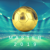 Football Game Manager 2019 icon