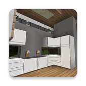 Kitchen Craft Ideas Minecraft icon