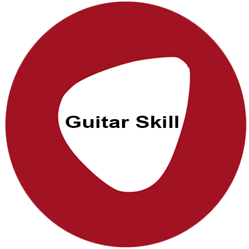 Guitar Skill icon