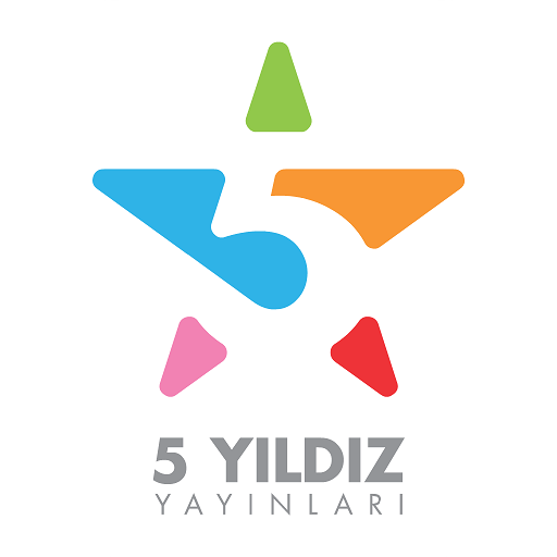5 Yıldız Mobil Kütüphane icon