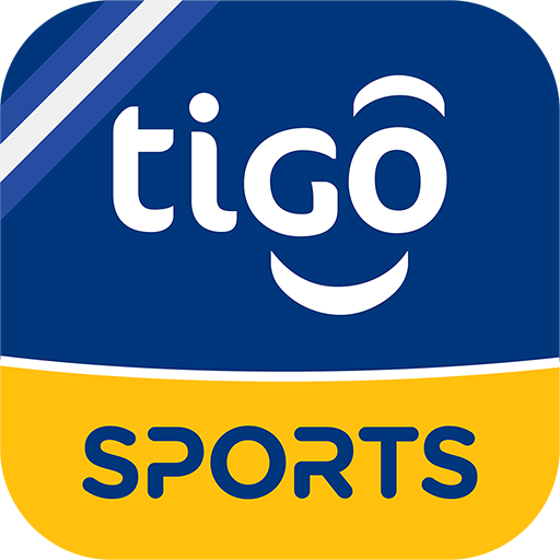 Tigo Sports El Salvador icon