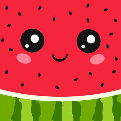 KawaiiWorld HD Wallpaper icon