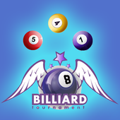 8 Ball Player icon