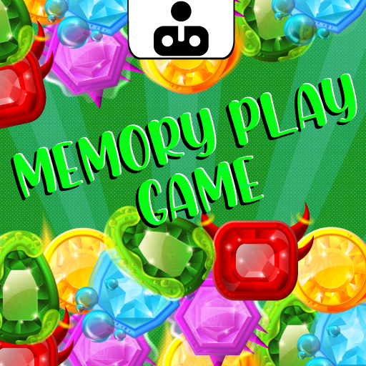 Memory Play Game icon