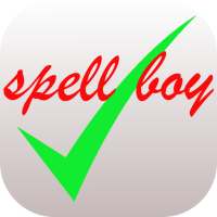Spell Boy -Free Spelling, Grammar, Style Checker