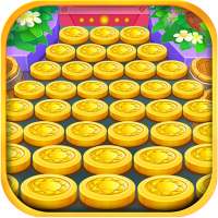 Coin Mania: Dozer Games