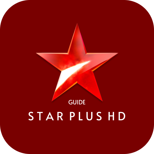 Star TV Channel Free - Star Plus Guide icon