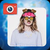 Face Camera- Snappy Effect icon