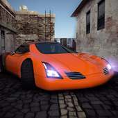 Fast Car Racing 2017