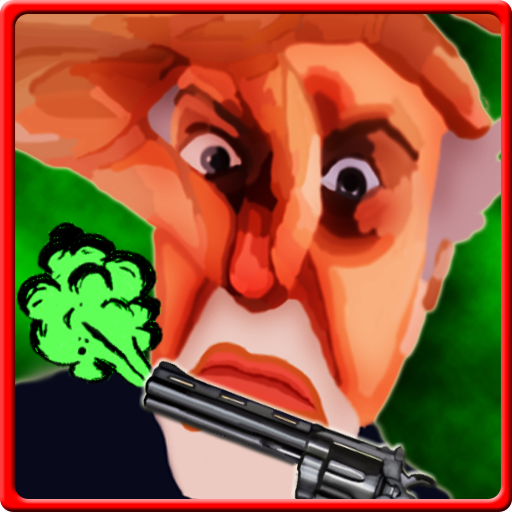 Fart Weapon Prank Simulator icon