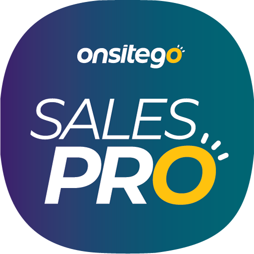 Salespro - Retailer's App icon