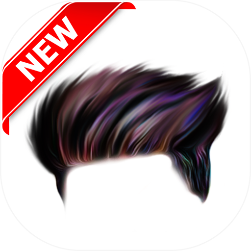 Hair Png - HD Hair Style Png icon