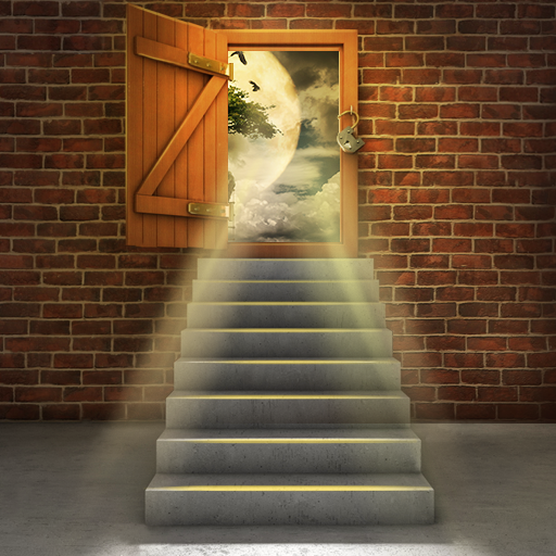 4 Levels Escape Games: Village House Adventure icon