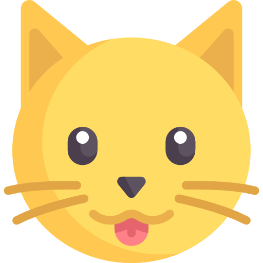 Photos and Videos of Cats icon