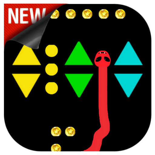 Snake Switch Pro иконка