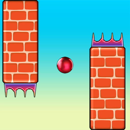 Flappy Bounce so sad icon