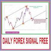 Daily Forex Signal Free