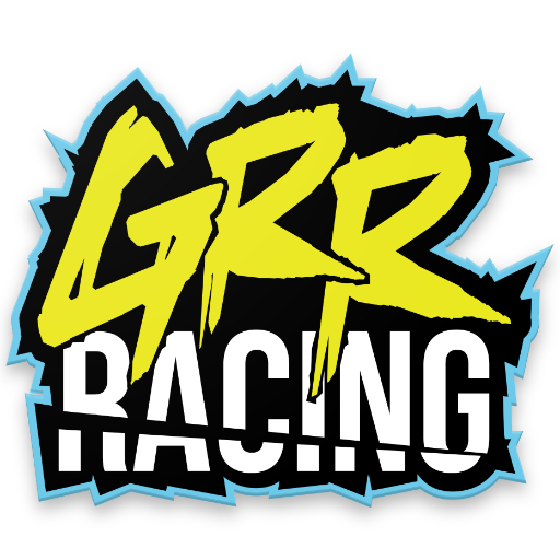 Grr Racing icon