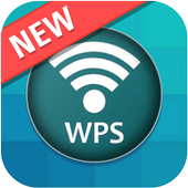 wifi wps wpa connect dumpper 2020 icon