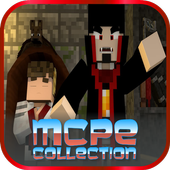 Mod The Vampires icon