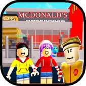 Tips : McDonalds Tycoon Roblox on 9Apps