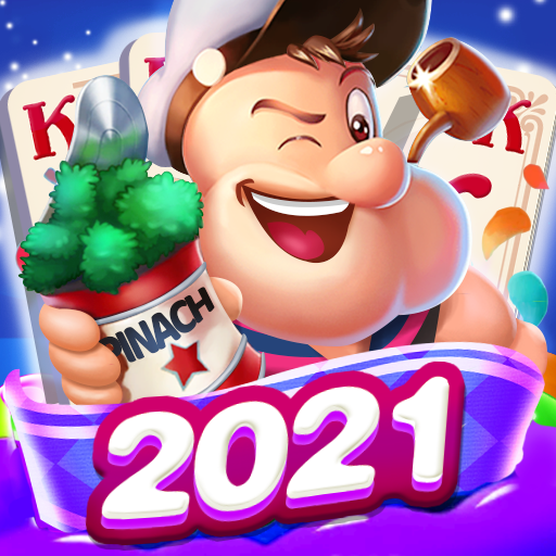 TriPeaks Solitaire icon