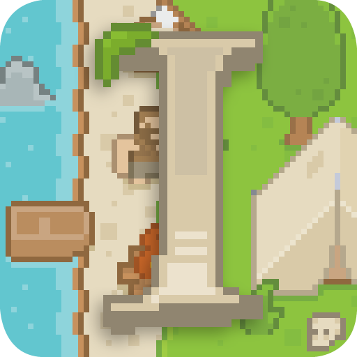 Island Survival icon