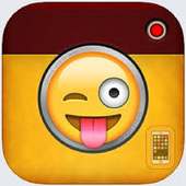 Emoji Photo Editor on 9Apps