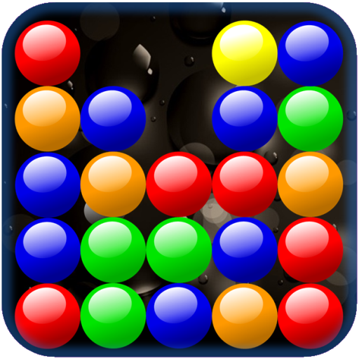 Bubble Popper Poking icon